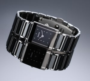 Watches and clocks (EUR 322)