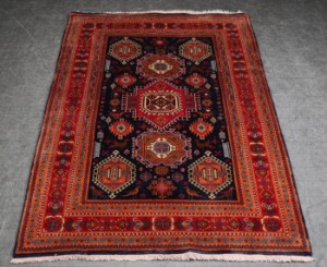 Carpets, rugs and textiles (EUR 322)