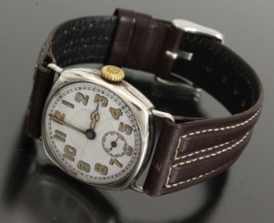 Watches and clocks (EUR 322)
