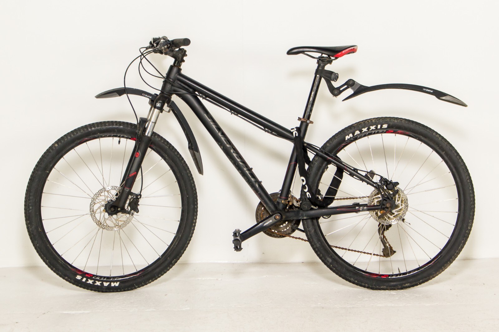 Mountainbike Silverback Slade Lauritz