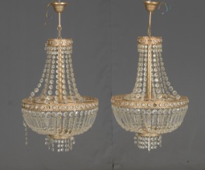 Lamps and lighting (EUR 134)