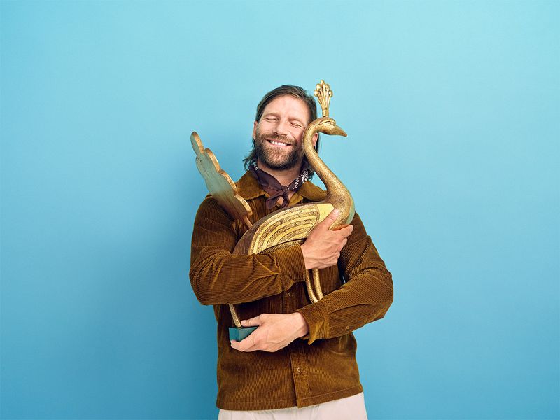 Welcome to the new, old Lauritz.com