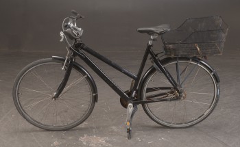 6381, Mbk, dame cykel