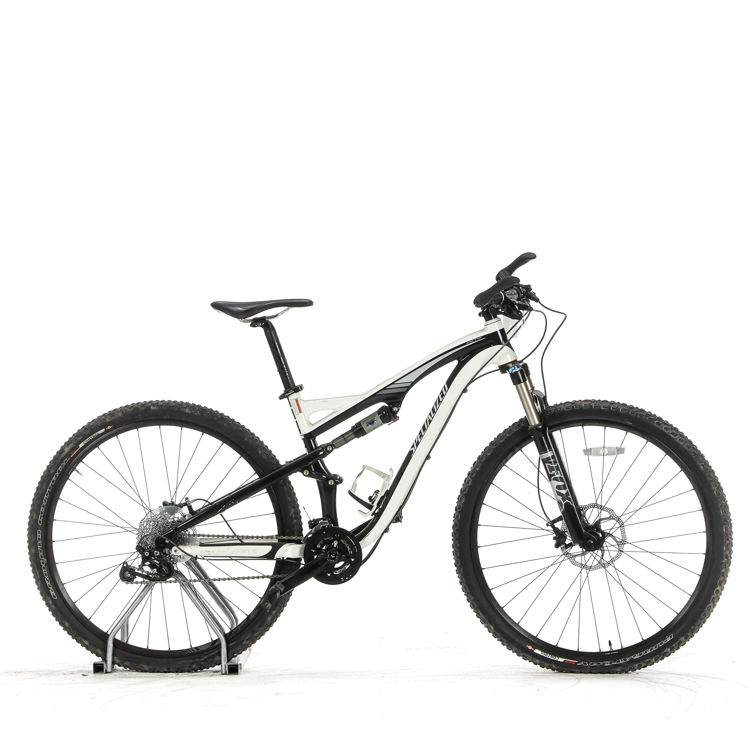 Specialized EN14766 Men