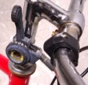 Cykel, dam, CBS, 4 växlar Denna vara har satts till omförsäljning under nytt varunummer3090138