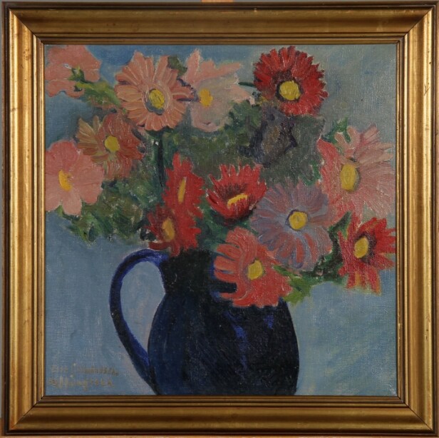 Else Gudmundsen 1900-tallet