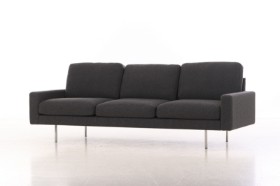 Calma Collection. 3 pers sofa. Model: 806