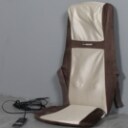 OBH Nordica. Massagesæde model Shiatsu 3D