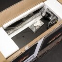 El-pejs. Elektrisk pejs model 'Amazon Mini'