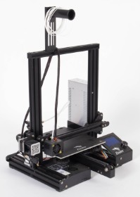 Ends 3D printer