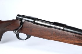 Howa model 1500 jagtriffel kal. 308 win