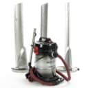Vacuum cleaners and heaters (4)