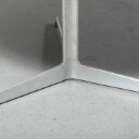 Arne Jacobsen, sofabord palisander trepasfod