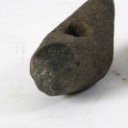 Denmark's Antiquity: 3 battle axes (3)