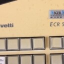 Kasseapparat. Olivetti ECR 5800
