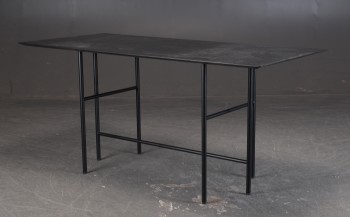 Norm Architects for Menu. Model Snaregade Counter Table. Rektangulært bord