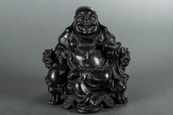 Kinesisk buddha