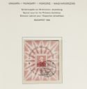 LOT 82. HUNGARY. 1871-2017. Very nice quality collection in 10 large Schaubek albums