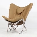 Knud Vinther, Batchair.dk, X - Rail