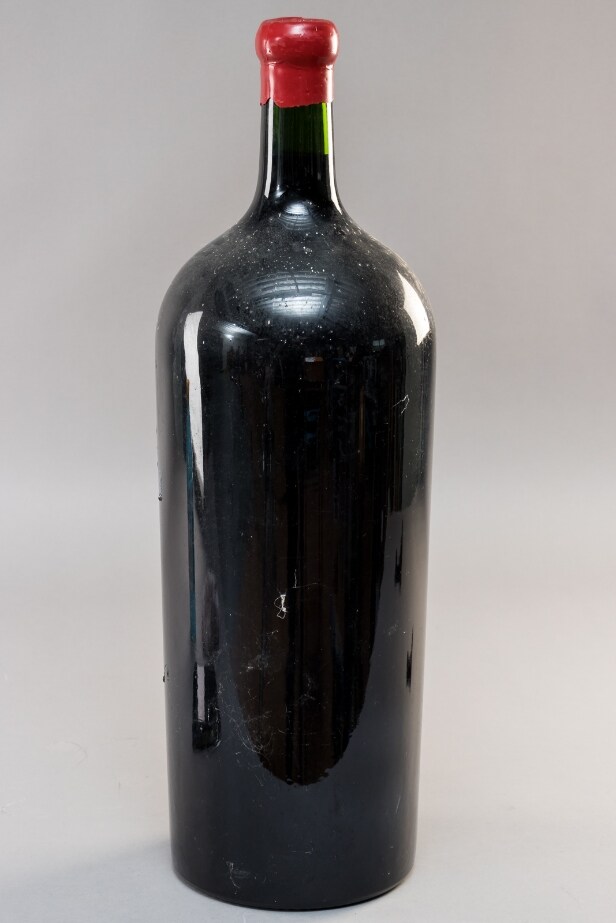 1 Balthazar fl. ( 12 liter) Chateau Labatut-Bouchard 1998