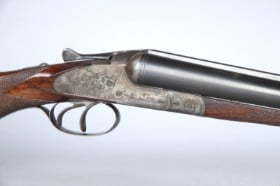 Sauer S/s haglbøsse kal. 12/70