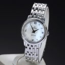 Women's wristwatch from Omega, model 'De Ville Prestige'
