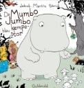 'Da Mumbo Jumbo blev kæmpestor', 'Min mormors gebis + 17 andre rim for børn (og voksne)' af Jakob Martin Strid, 'Kaninen der så gerne ville sove' af Carl-Johan Forssén Ehrlin og 'Hvor højt tror du, jeg elsker dig?' af Sam McBratney (4)