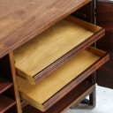 Svend Langkilde for Langkilde Furniture. Rosewood sideboard, 1960s