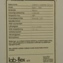 LabFlex. Aftræksskab