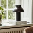Pierre Charpin for HAY. Table lamp, model PC, Ø40, black