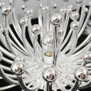 Tak/Vägg/Bords-lampa, 'Pistillo', Studio Tetrarch, Valenti Luce