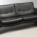 Beldivani. To-personers sofa, model Katamaran