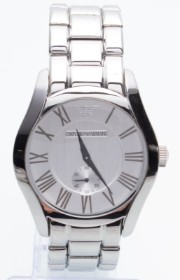 Herreur fra Emporio Armani, ref.nr.: AR0647.