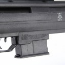 Luftgevær: Norica Black Ops Sniper kal 4,5 mm 