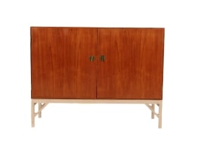 Børge Mogensen. Sideboard model 232, 1960s
