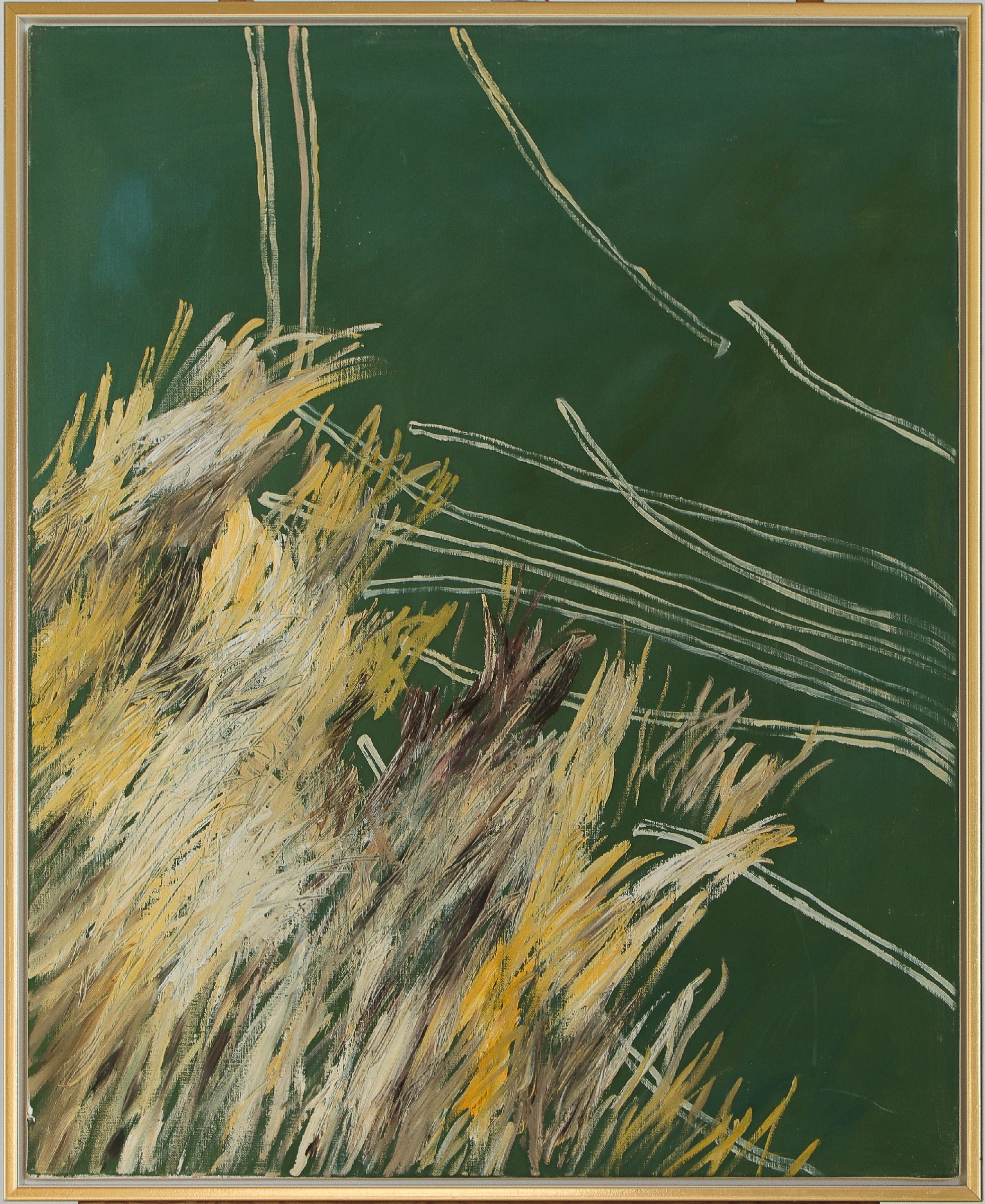 Pylle Søndergård. Composition.