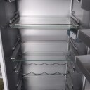 Boffi Køkken med Corian plade og Gaggenau hvidevarer