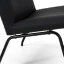 H.J. Wegner. The airport chair. Armchair model AP40