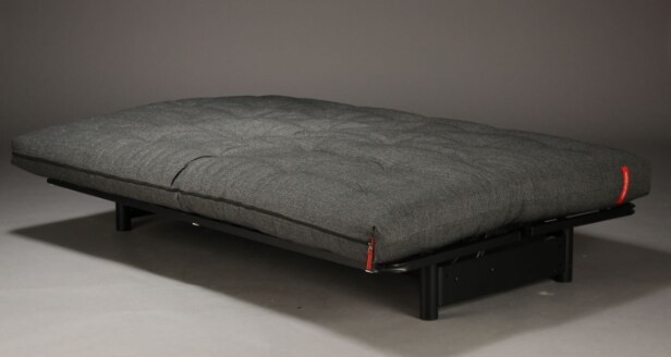 Innovation. Futon sovesofa 