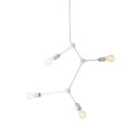Pendel lampe, Menu, Franklin Chandelier  Denne vare er sat til omsalg under nyt varenummer 5552651