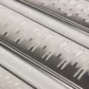 Shapu. Chef's knife 'S2' with cutting board and grater. (9)