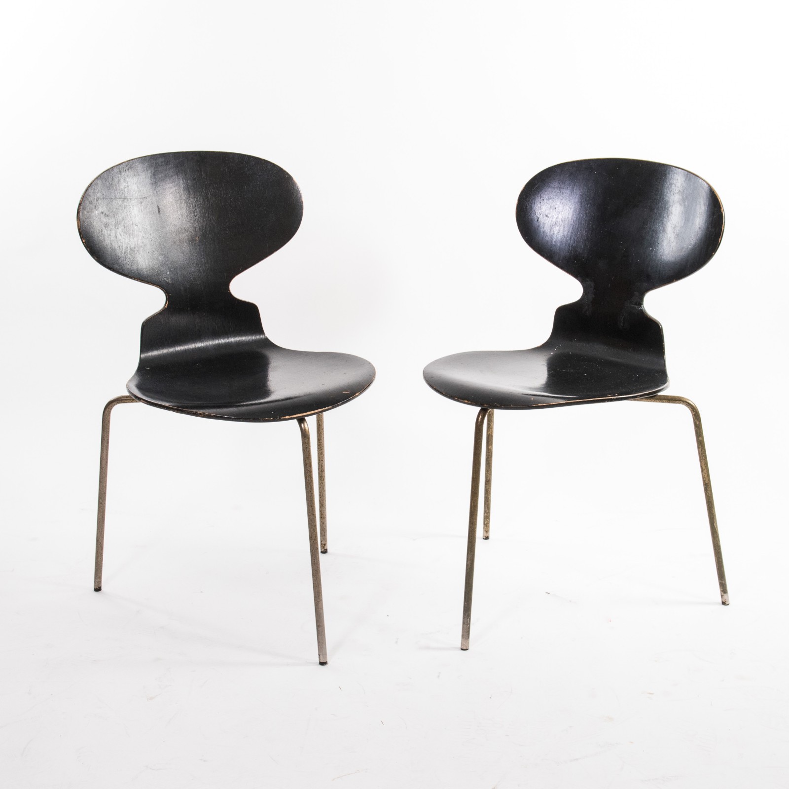 Arne Jacobsen Myran stolar | Lauritz.com