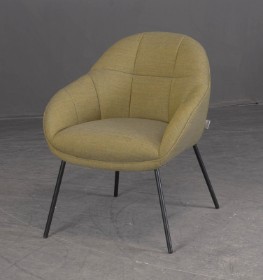 PS139791 - Note Design Studio for Wendelbo. Lounge chair. Model Mango Mini Chair.