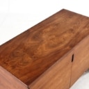 Svend Langkilde for Langkilde Furniture. Rosewood sideboard, 1960s