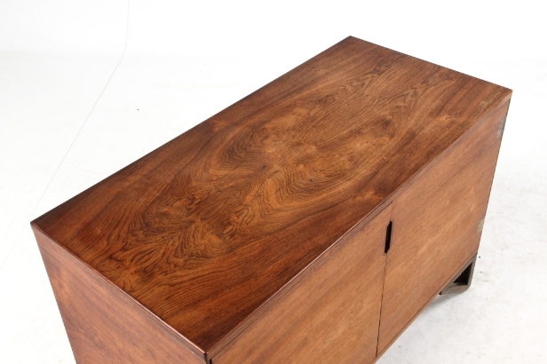 Svend Langkilde for Langkilde Furniture. Rosewood sideboard, 1960s
