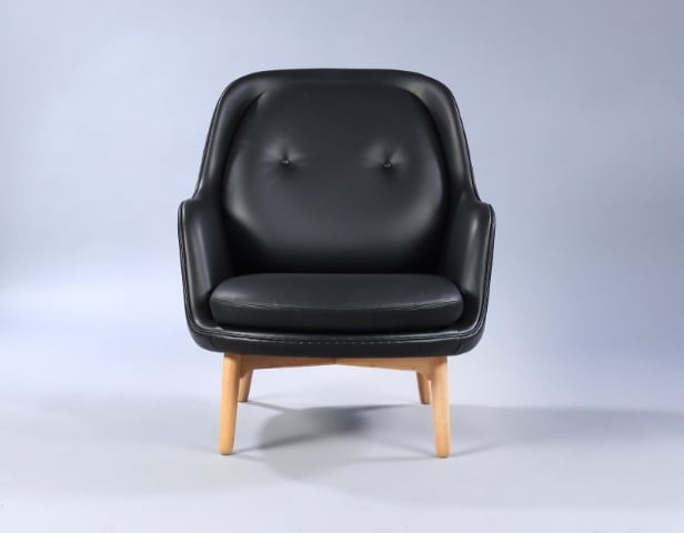 Jaime Hayon. Armchair model 'Free'.