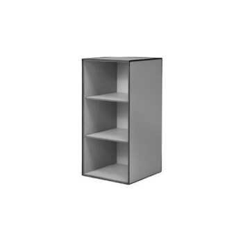 Mogens Lassen & Flemming Lassen. Reol modul. Model: Frame 70