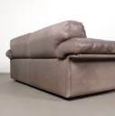 De Sede, loungesofaer, model DS-68 (2)