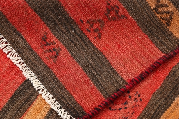 Persian Kilim 77 x 264 cm