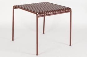 Ronan og Erwan Bouroullec. Havebord, Model Palissade